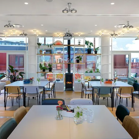 Zoku شقة فندقية 4*