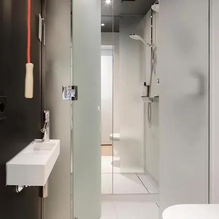 Zoku شقة فندقية