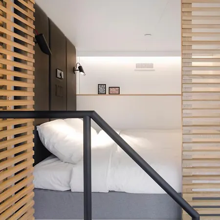 Zoku شقة فندقية 4*