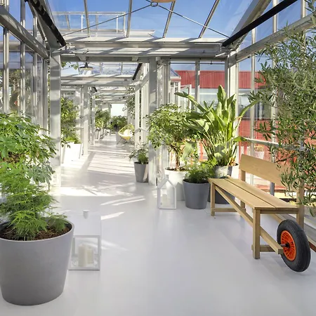 Zoku شقة فندقية 4*
