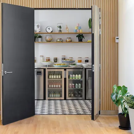 Zoku 4* كوبنهاجن