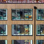 Hotel apartamentowy Zoku Kopenhaga