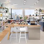 Zoku Hotel apartamentowy 4*