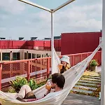 Aparthotel Zoku