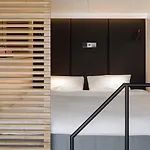 Zoku Apartahotel Copenhague