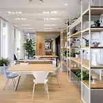 Zoku Hotel apartamentowy Kopenhaga