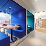 Hotel apartamentowy Zoku Kopenhaga