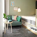 Zoku Hotel apartamentowy
