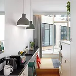Zoku 4* Kopenhaga