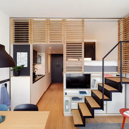Zoku Apart Otel