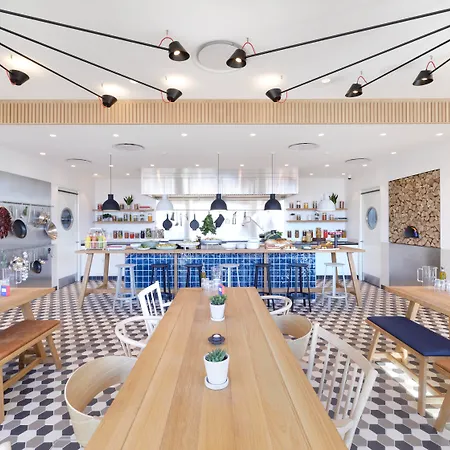 Zoku Lejlighedshotel