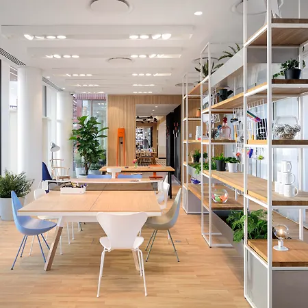 Apart Otel Zoku 4*
