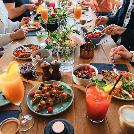 Zoku Kopenhag