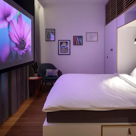 Zoku Lejlighedshotel