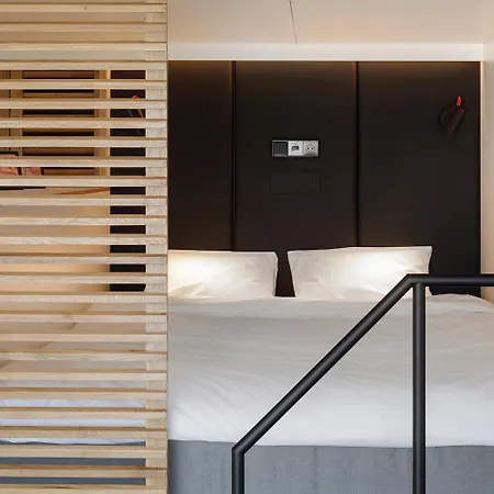 Zoku Lejlighedshotel København