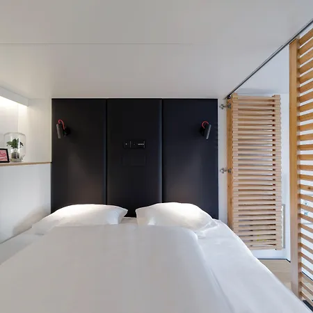 Appart hôtel Zoku 4*