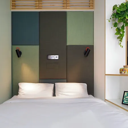 Zoku Appart hôtel Copenhague