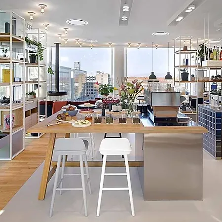Zoku 4* 哥本哈根