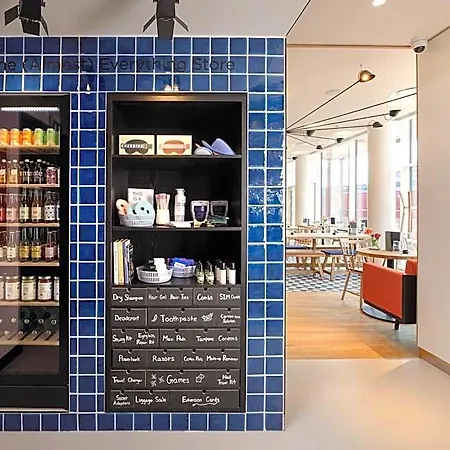 Zoku 4* 哥本哈根