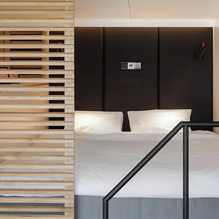 Zoku Kopenhagen