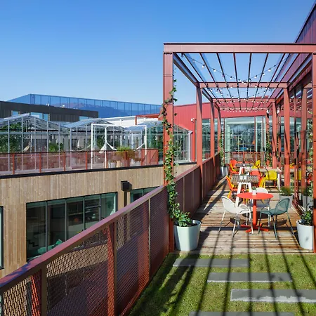 Zoku 4* Kopenhagen