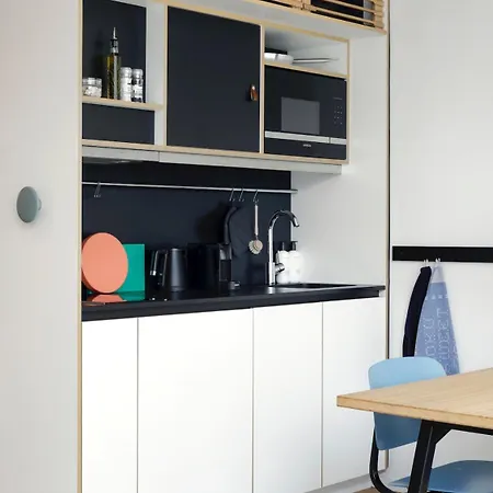 Zoku Aparthotel